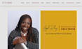 design life coaching website, coaching website for life coach