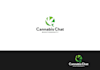 make a custom social media logo