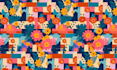 idesign provide seamless pattern design