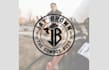 jay brown cowboy boss logo design
