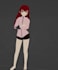 make 3d character animations for games, 3d game animations