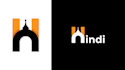 create professional minimalist logo branding for your business