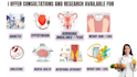 be your nutrition consultant and create customized meal plan