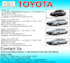 design and create flyers and logo