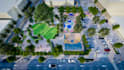 design 2d and 3d garden, pool, terrace, yard and landscape plans