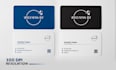 design custom visiting cards for your brand identity