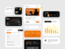 design flutter apps, bespoke flutter UI,figma to flutter