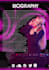 design epk, press kit, media kit with clickable links