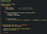 create your programs in c