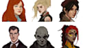 make pixel art and animations