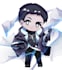 draw super cute chibi anime style