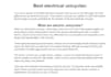 do affiliate blog and article writing