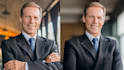 do professional portrait retouching and headshot editing