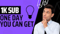 do perfect youtube thumbnails for you