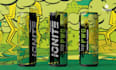 create product packaging design for your energy drink
