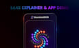 create animated promo video ads in french, german, arabic, hindi