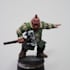 3d print and paint your models, miniatures and figurines