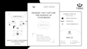create modern website UI UX design