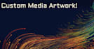 sleek and eyecatching designs, banners and thumbnails