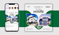 design eye catching facebook ads and instagram posts