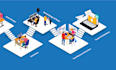 create a professional 2d explainer animation video for your startup or business