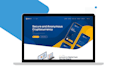 design fully responsive HTML CSS bootstrap website for you