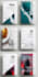 design custom canva flyers and brochures