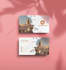 design your business card