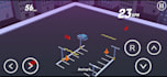 create a unity 3d game