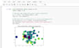 do machine learning and deep learning using python jupyter notebook