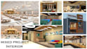 design professional 3d interior and commercial 3d rendering
