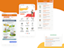 convert figma to flutter, design flutter apps, flutter UI, mobile app design