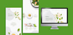 design a professional wix website and redesign wix website
