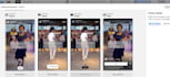 manage your all social media, create content and post regular