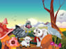 draw children book illustration