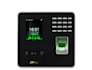 integrated attendance machine and attendance software