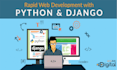 be your full stack django developer with HTML,CSS,jquery,bootstrap