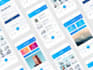create mobile app android and ios with stunning designs