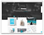 create a stunning portfolio website or personal website