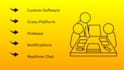 expert flutter mobile app developer android ios firebase