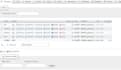 develop java gui application with backend database development and integration