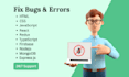 be your backend developer with node js and mysql , api integration development