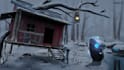 do background illustration 2d