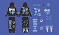 design streewear sweatsuit,tracksuit, and clothing