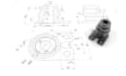 make professional 2d technical drawings, machinery, assembly, mechanical dwg