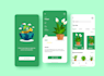 design flutter apps, flutter app UI, convert figma to flutter, frontend design