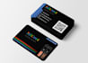 design amazon product insert card, thank you card, packaging insert
