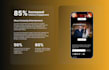 create wix website design,redesign wix website