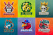 design the best mascot logo using midjourney ai