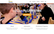 do kindergarten website, preschool, education, wordpress, squarespace website